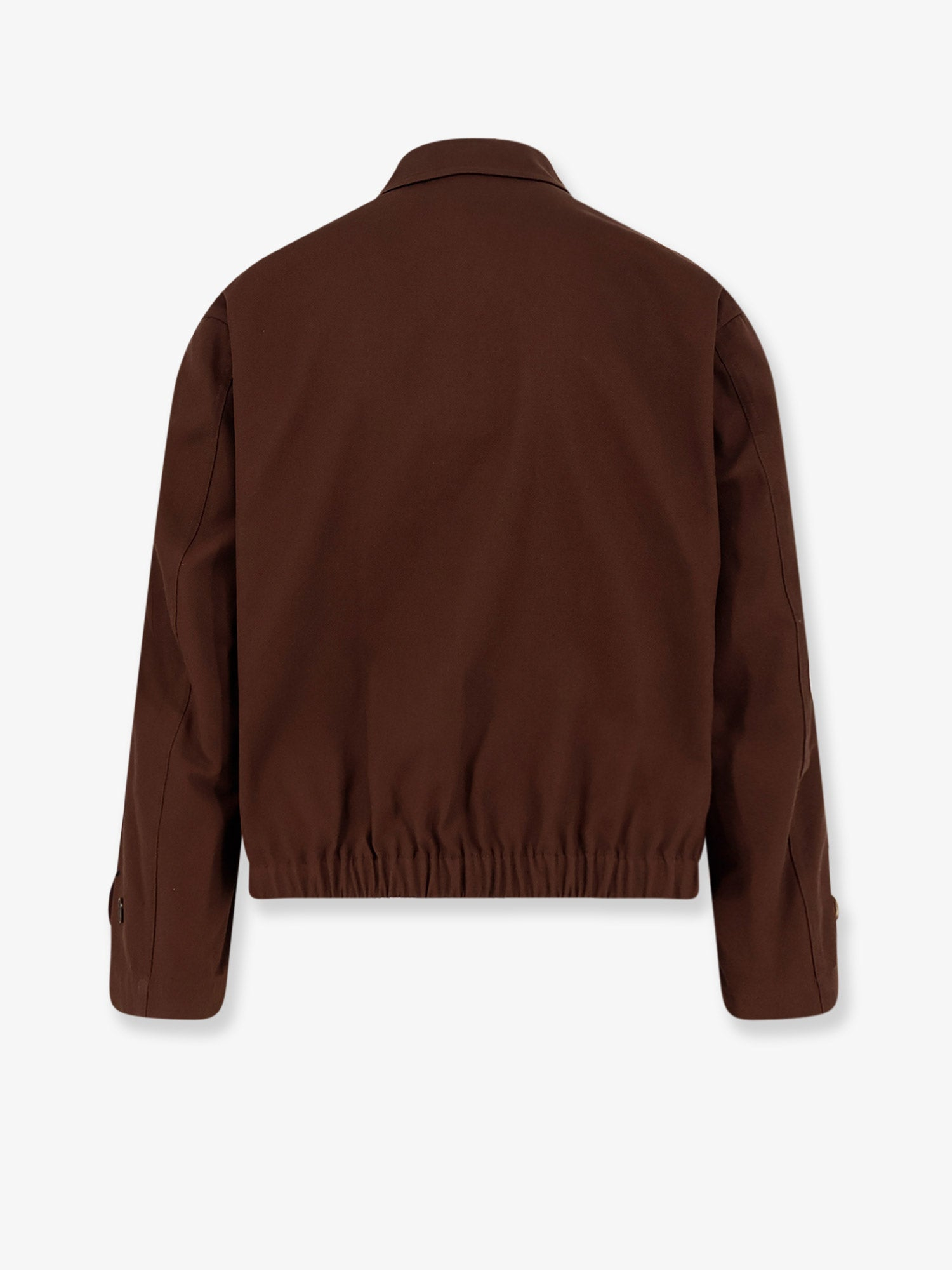 [HEVO] Jacket SS26 ISOLADISANPIETROSL7050916