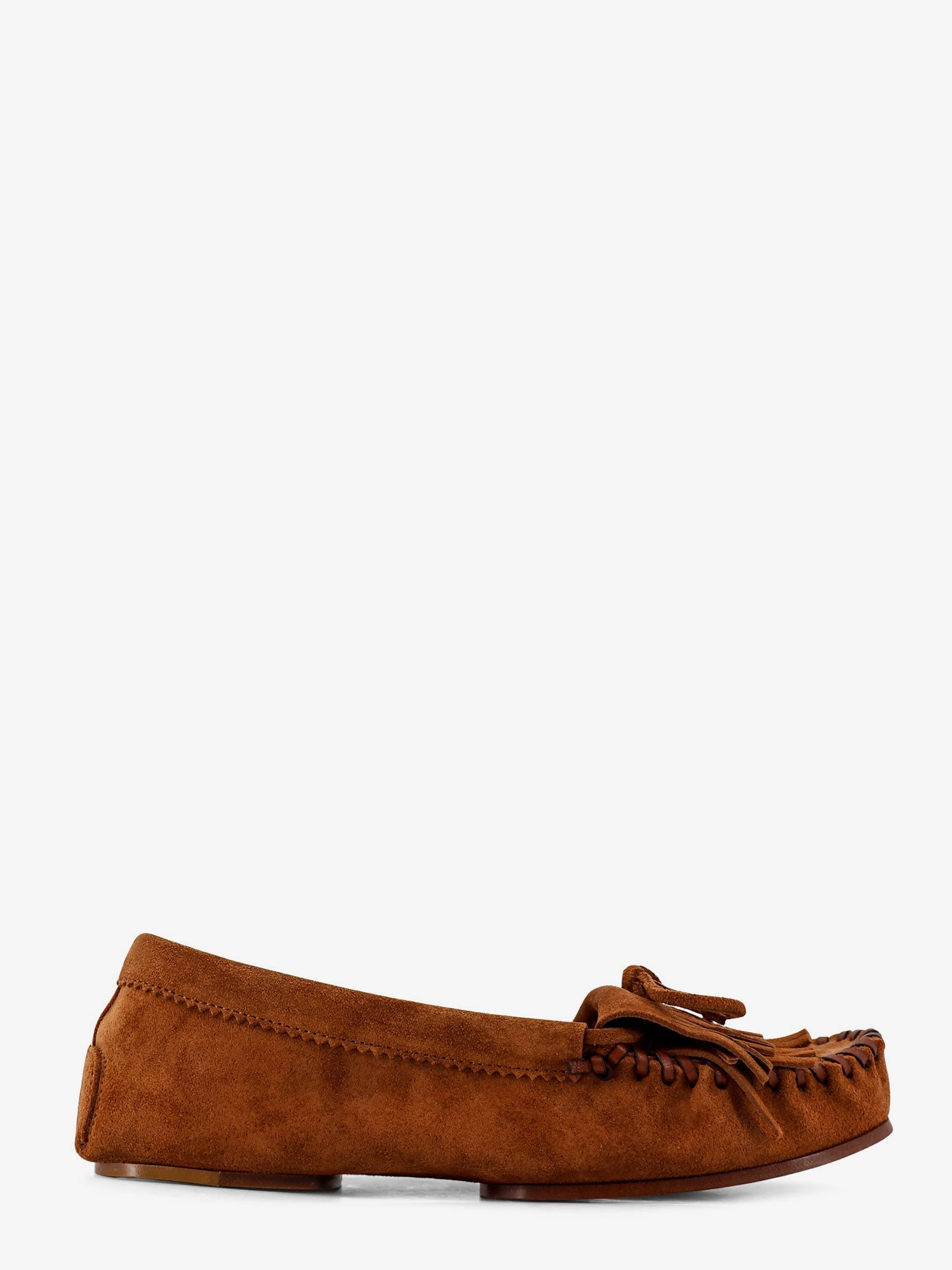[Paris Texas] Loafer SS26 PX1580XV003COGNAC