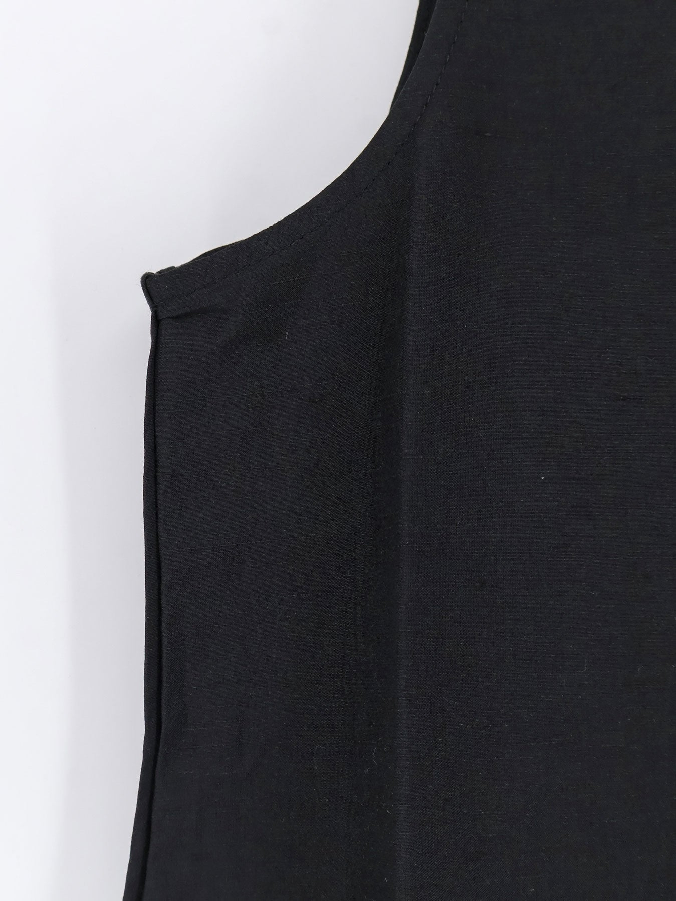[ROHE] Dress SS26 41933063001