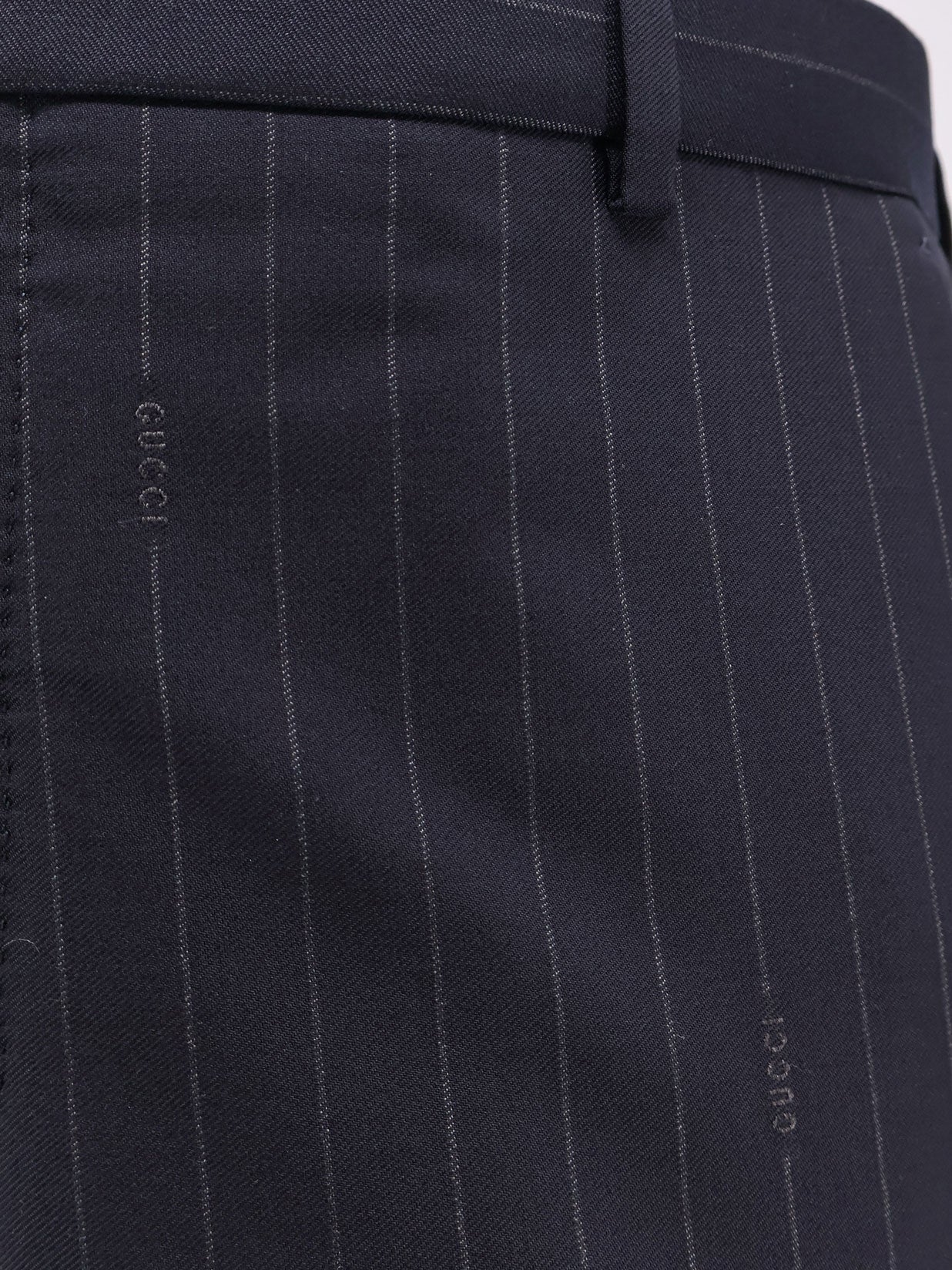 [Gucci] Trousers SS26 814299ZAS7A4405