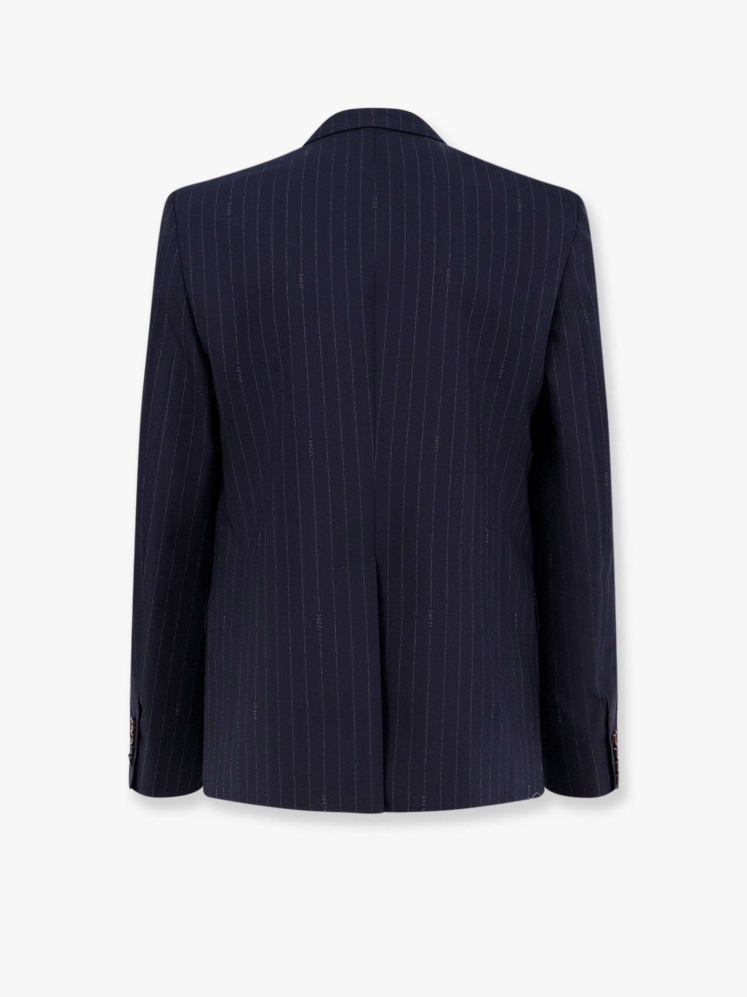[Gucci] Blazer SS26 846711ZAS7A4405