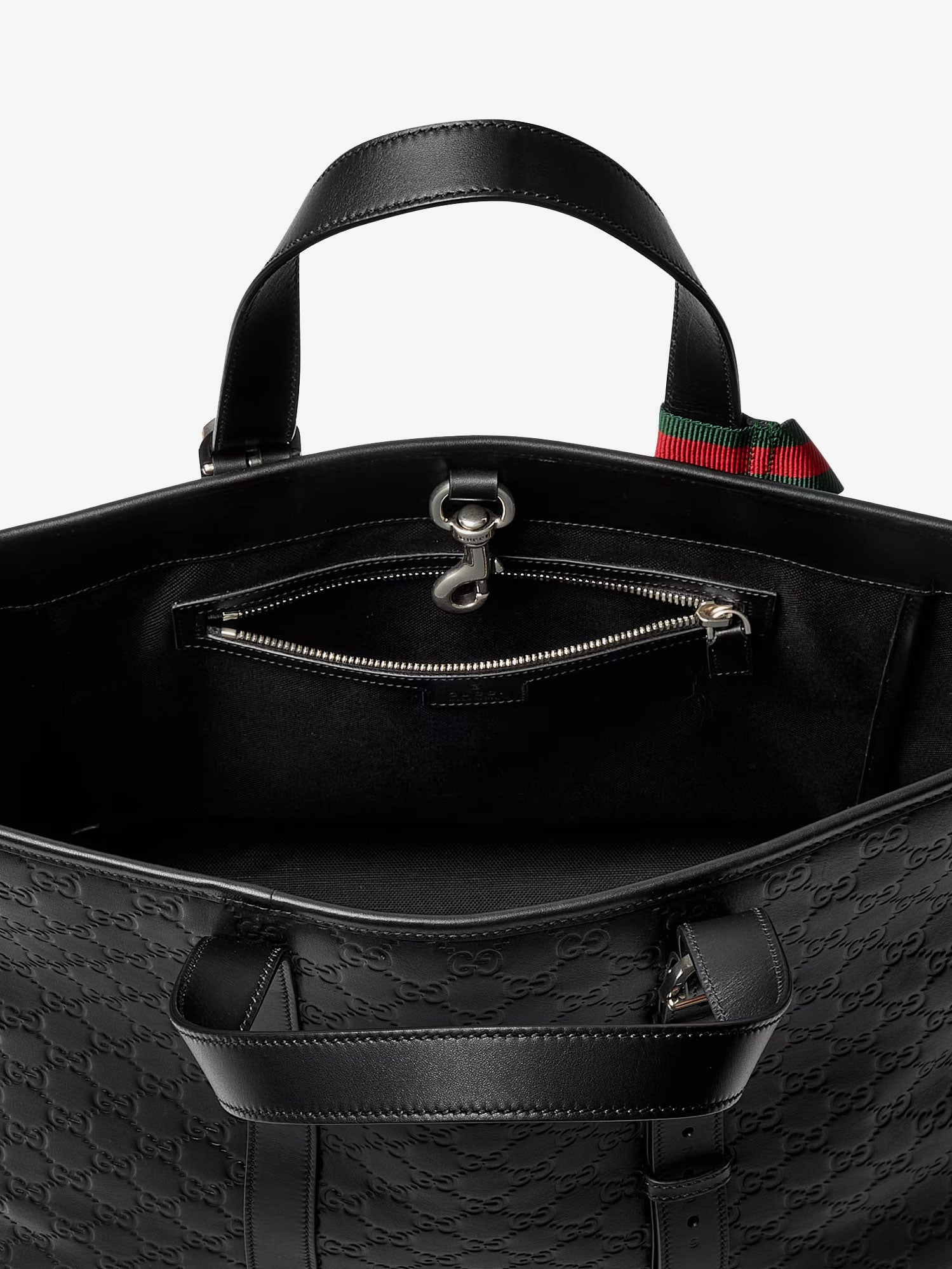 [Gucci] Tote bag SS26 850218AAFOK1053