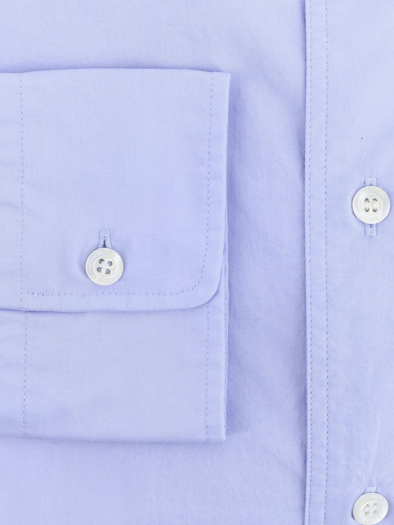 [Aspesi] Shirts Long Sleeve SS26 S6CE57D09710070