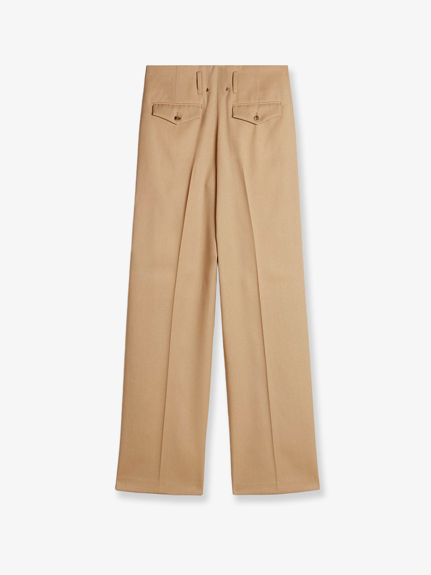 [GOLDEN GOOSE DELUXE BRAND] Trousers SS26 GWP01203P00117015272
