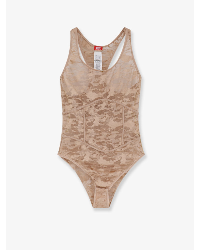 [Diesel] Shaping underwear SS26 A201690DRAK7FS