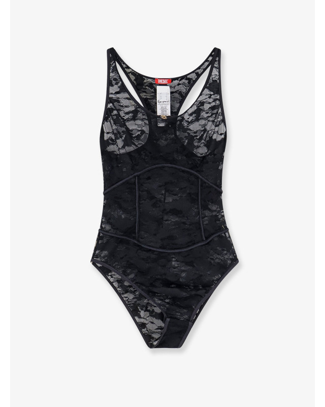 [Diesel] Shaping underwear SS26 A201690DRAK9XX