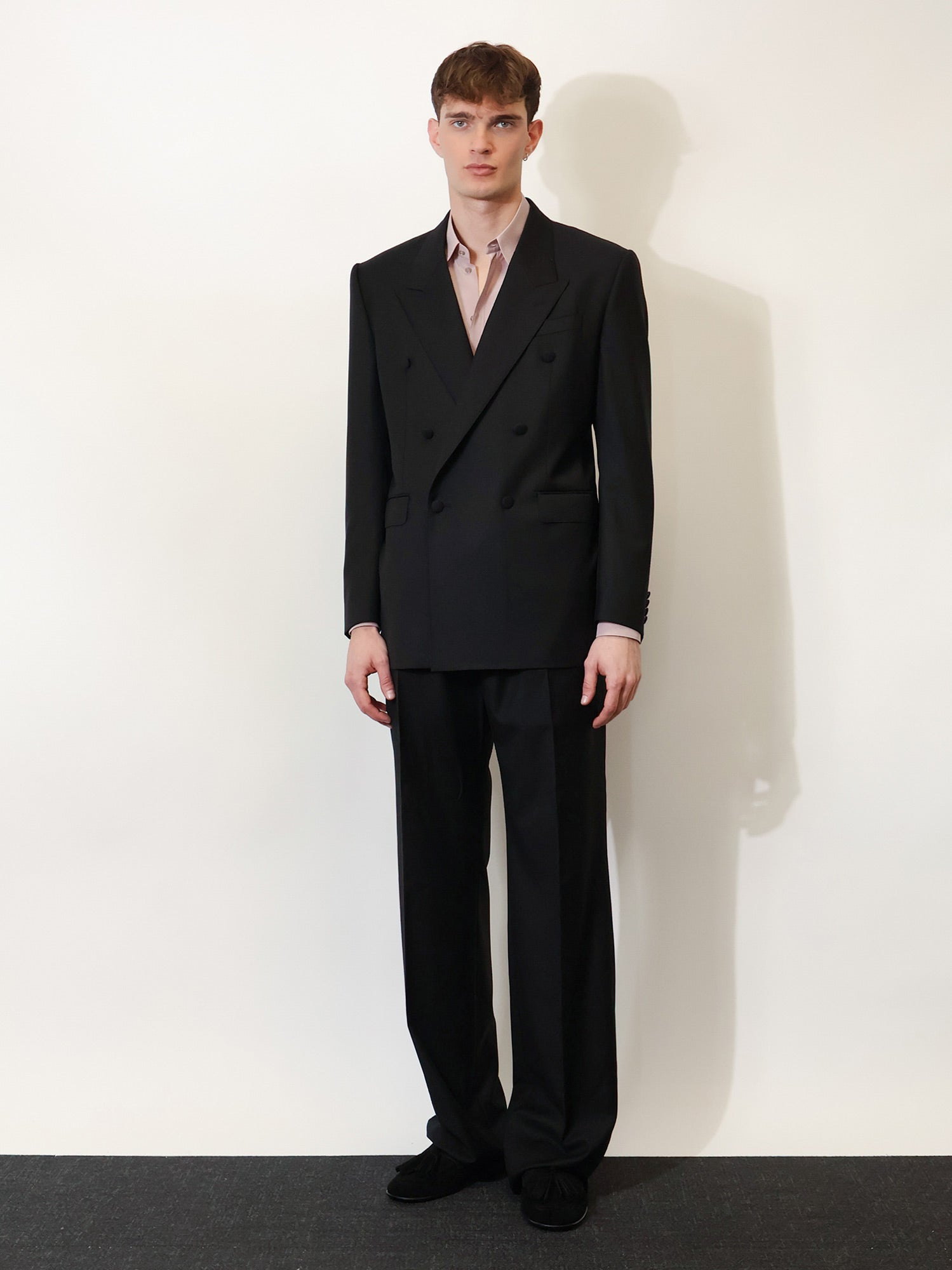 [Dolce & Gabbana] Blazer SS26 G2VN8TGK048N0000