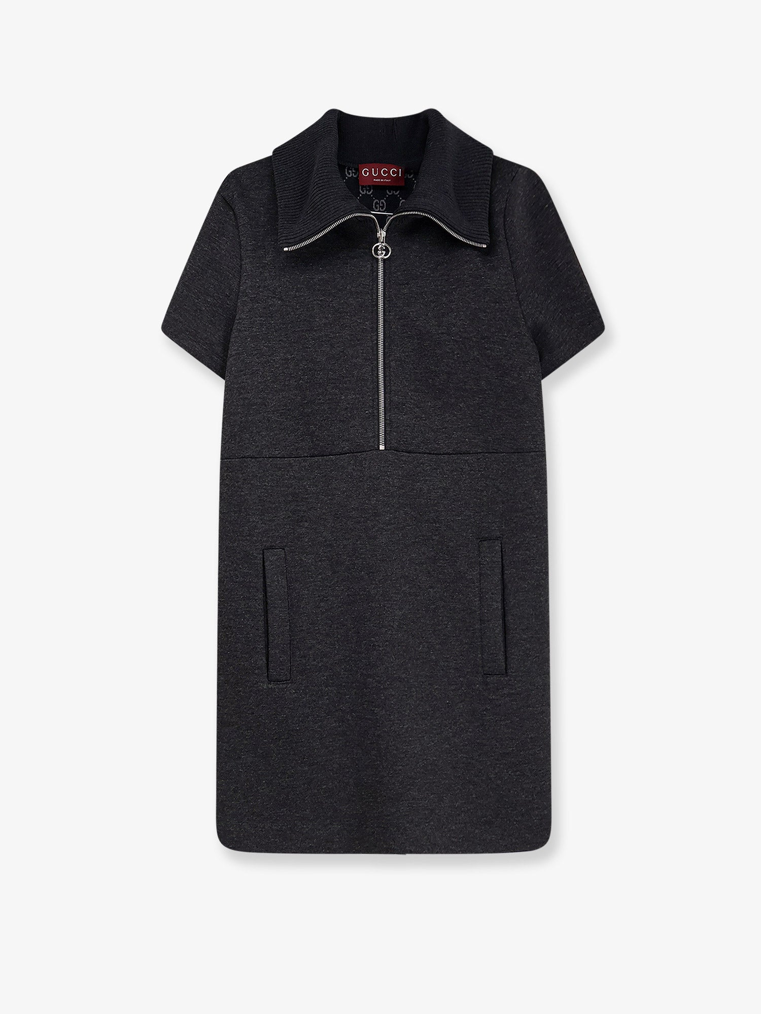 [Gucci] Short sleeve dress SS26 847855XJHM61165