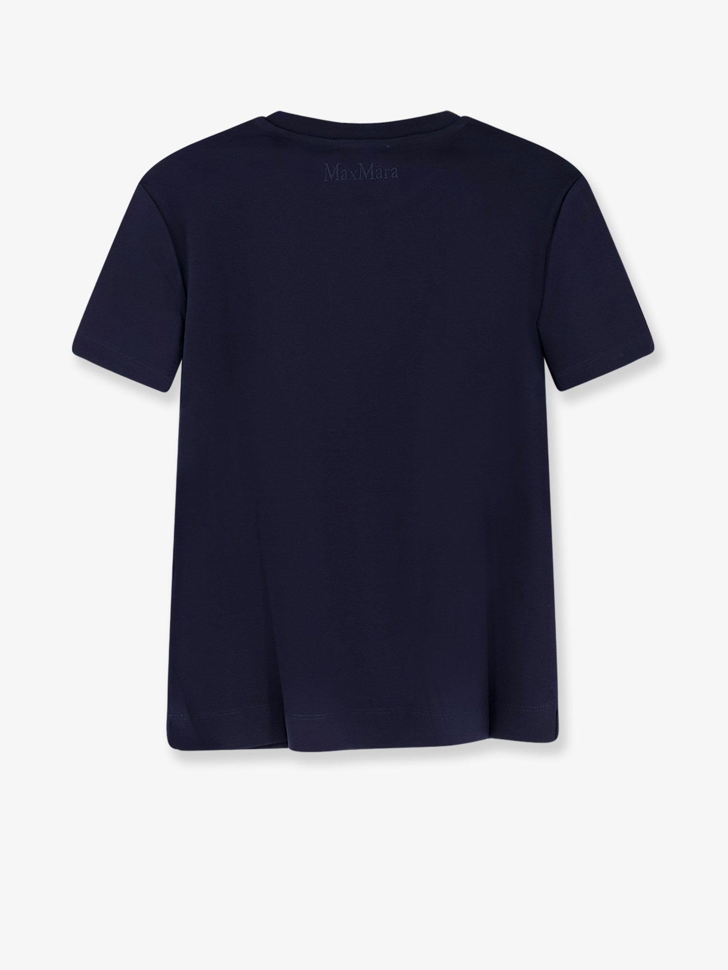 [Max Mara] T-shirts Short Sleeve SS26 2611971028600002
