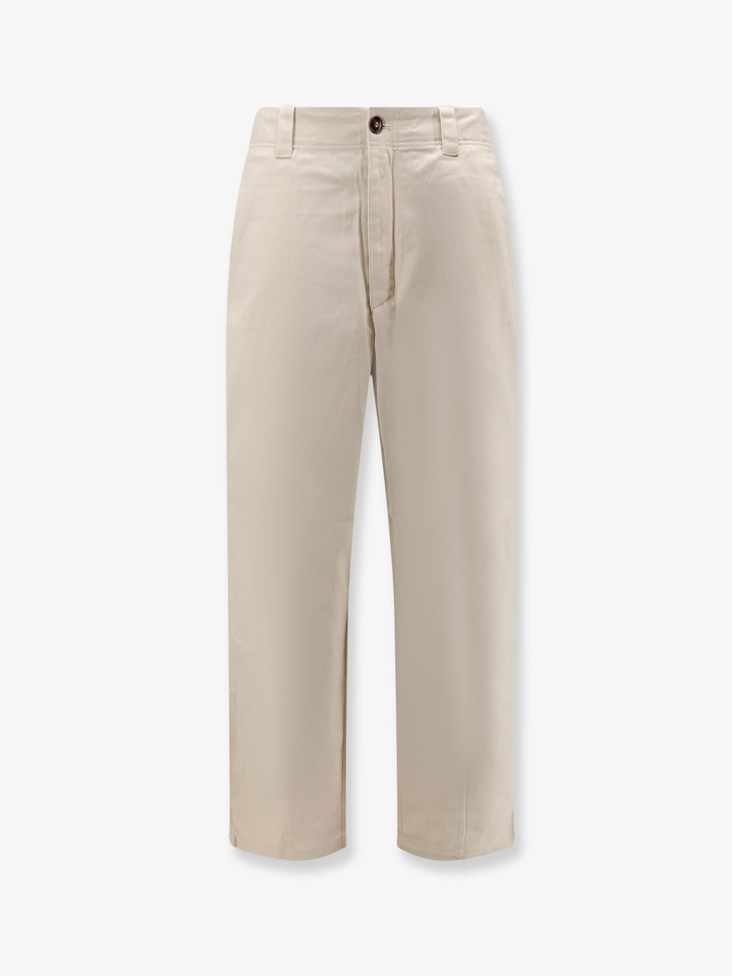 [WOODBIRD] Trousers SS26 261620226O