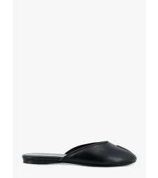 [Jude] Sandals SS26 SS25FO003BK001LL001BLACK