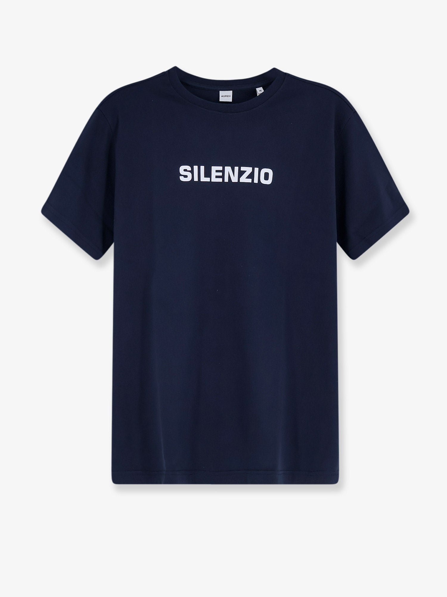 [Aspesi] T-shirts Short Sleeve SS26 CNAY27A33501098