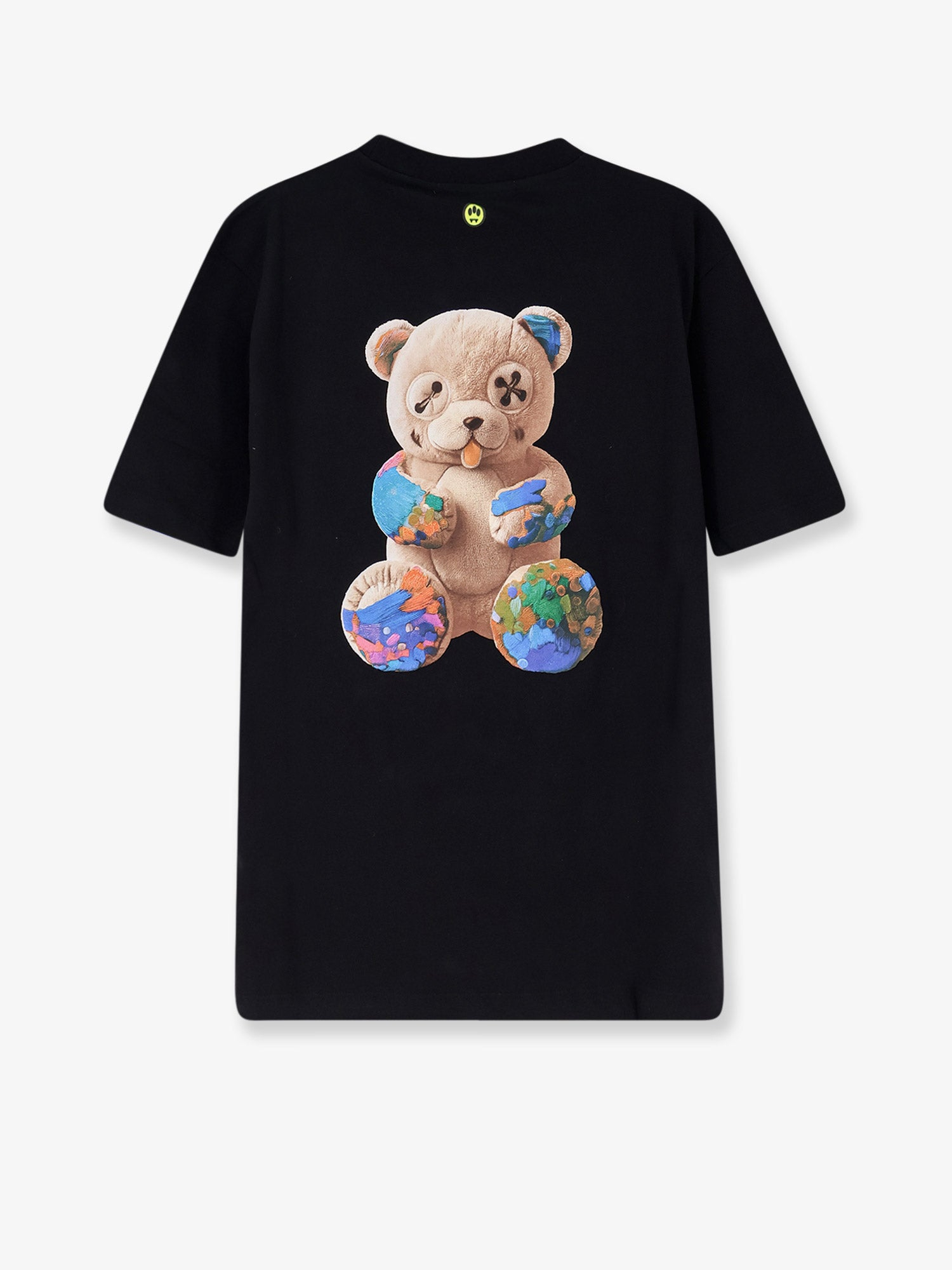 [BARROW] T-shirts Short Sleeve SS26 S6BWUATH076110