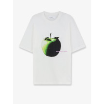 [OAMC PEACEMAKER] T-shirts Short Sleeve SS26 PCM3OT02GJE002001