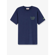 [MC2 Saint Barth] T-shirts Short Sleeve SS26 POT000104434L61EMB