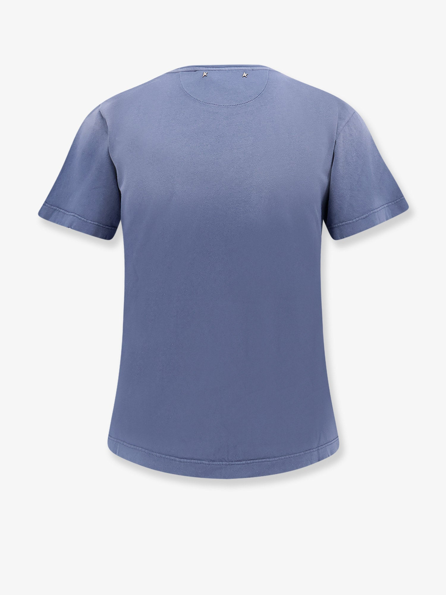 [GOLDEN GOOSE DELUXE BRAND] T-shirts Short Sleeve SS26 GWP02322P00212450270