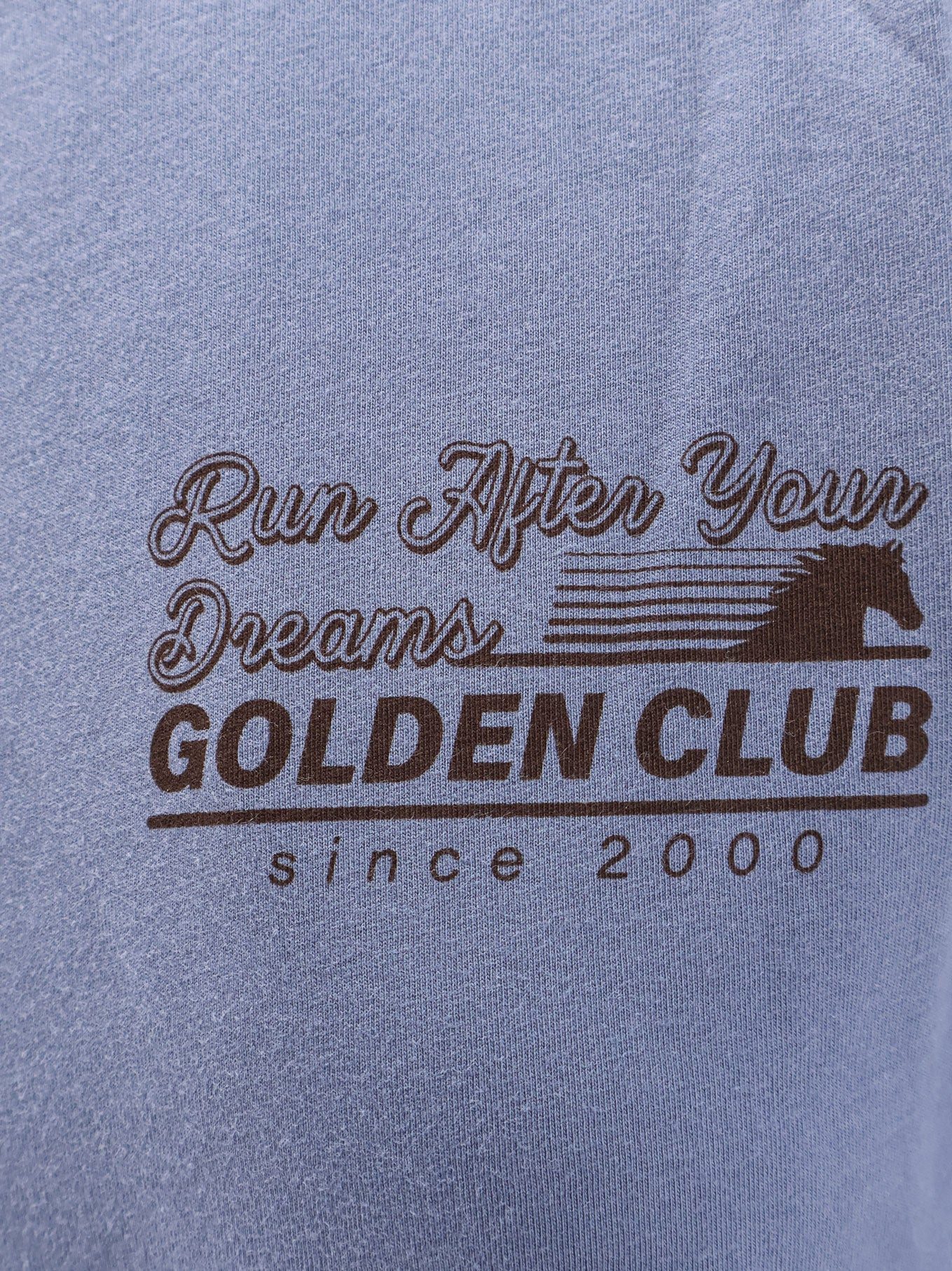 [GOLDEN GOOSE DELUXE BRAND] T-shirts Short Sleeve SS26 GWP02322P00212450270
