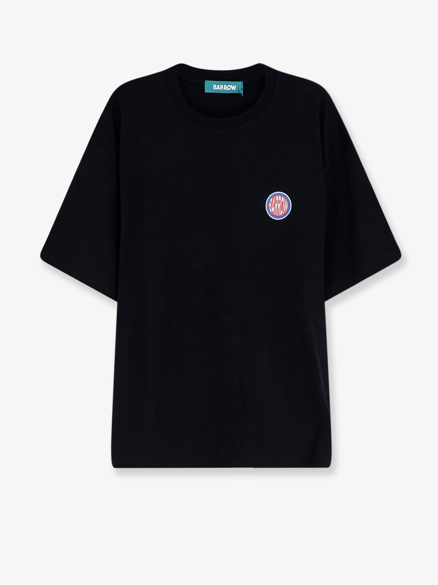 [BARROW] T-shirts Short Sleeve SS26 S6BWUATH099110