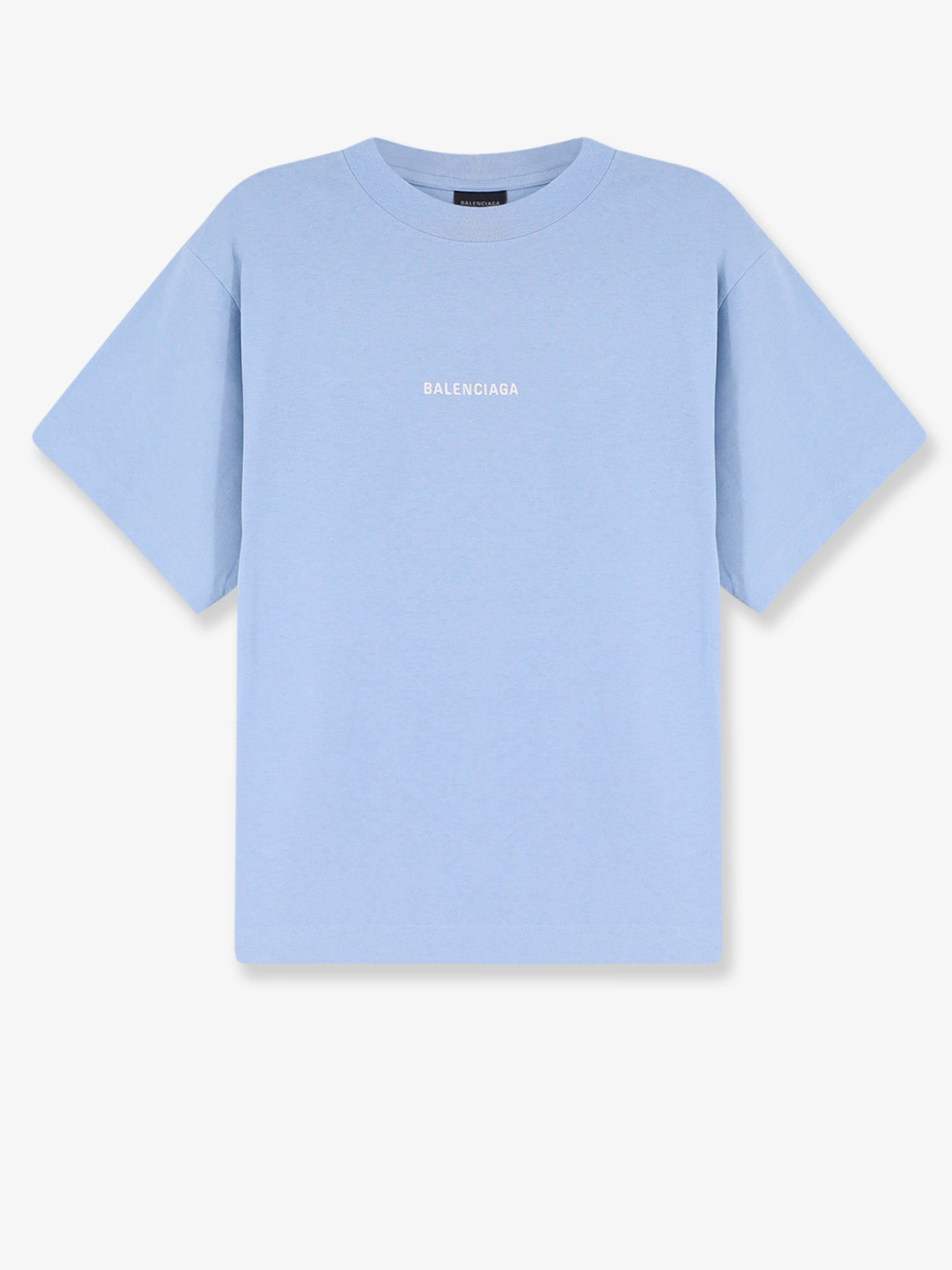 [Balenciaga] T-shirts Short Sleeve SS26 850990TTVJ14773
