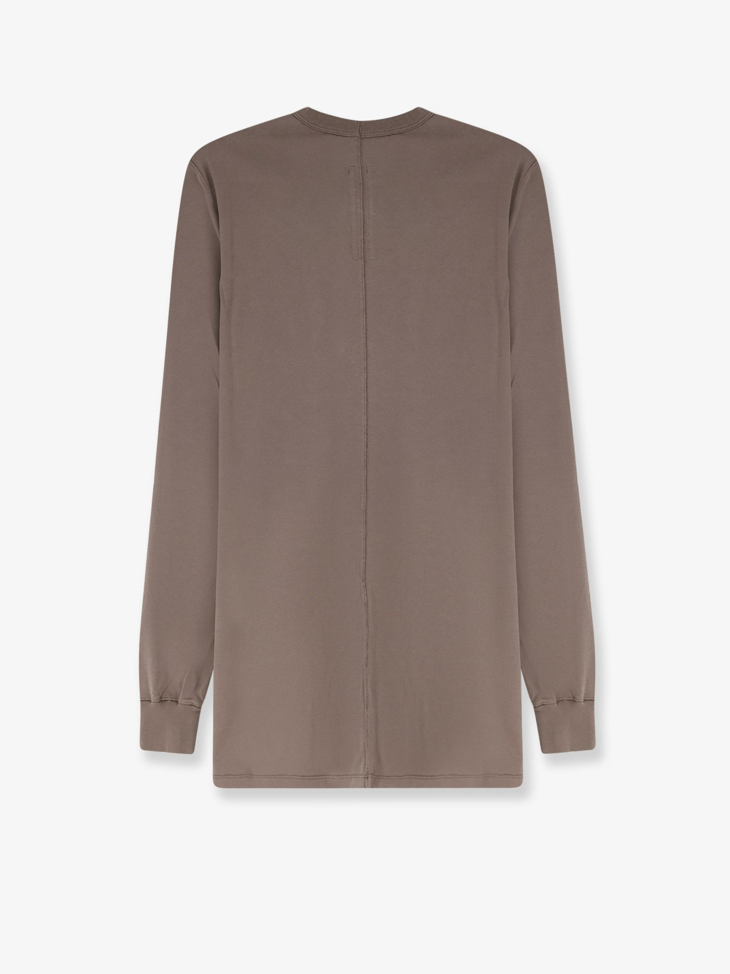 [Rick Owens] T-shirts Long Sleeve SS26 RU01F2266JA34