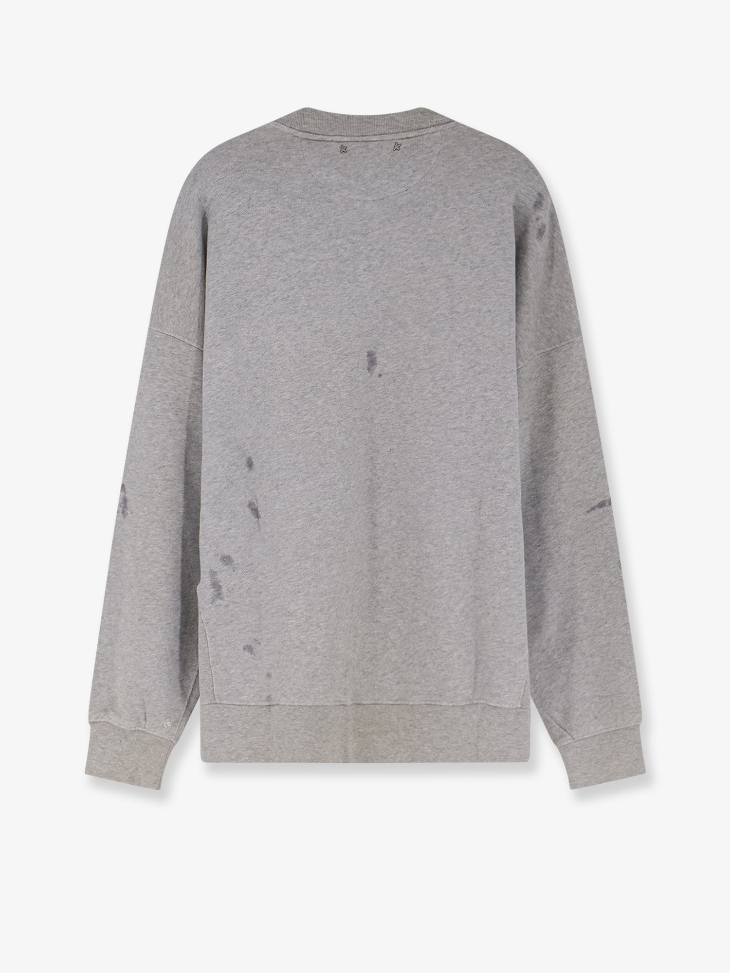 [GOLDEN GOOSE DELUXE BRAND] Sweatshirt SS26 GUP02175P00240960513
