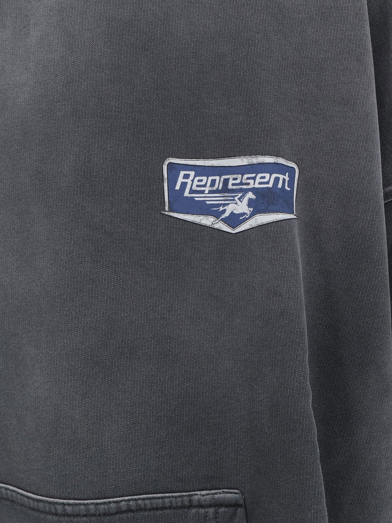 [Represent] Sweatshirt SS26 MLM10061104