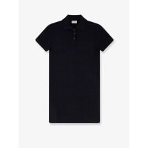 [Saint Laurent] Short sleeve dress SS26 862599Y37ZE1000
