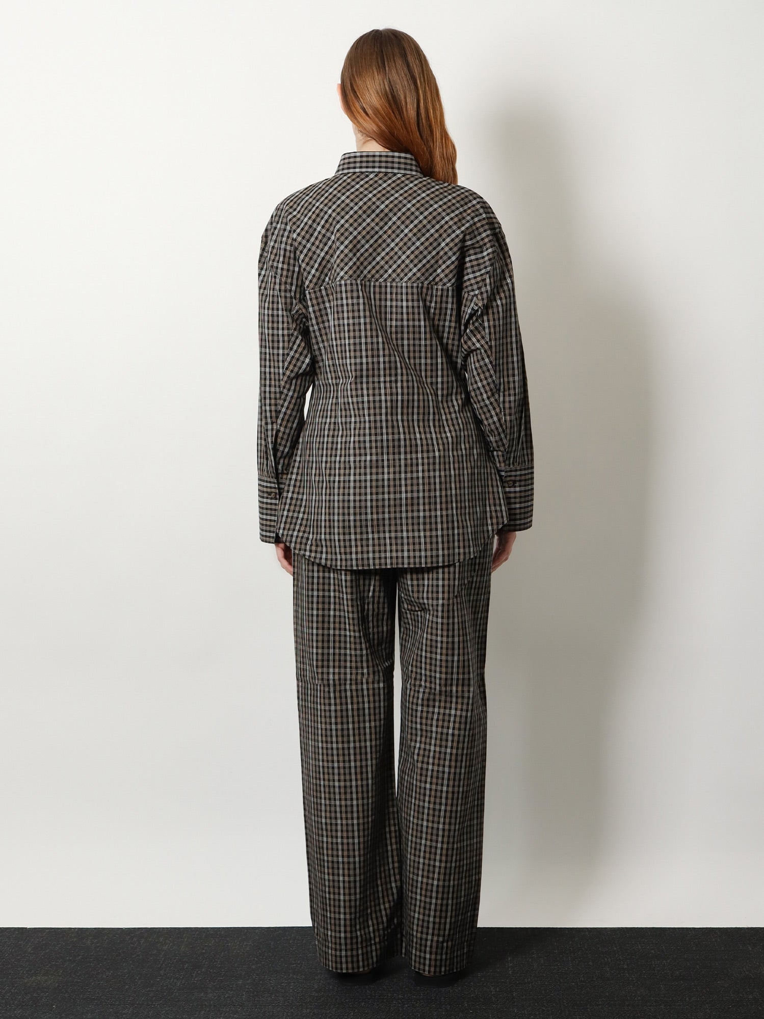 [ROHE] Shirts Long Sleeve SS26 41819082988