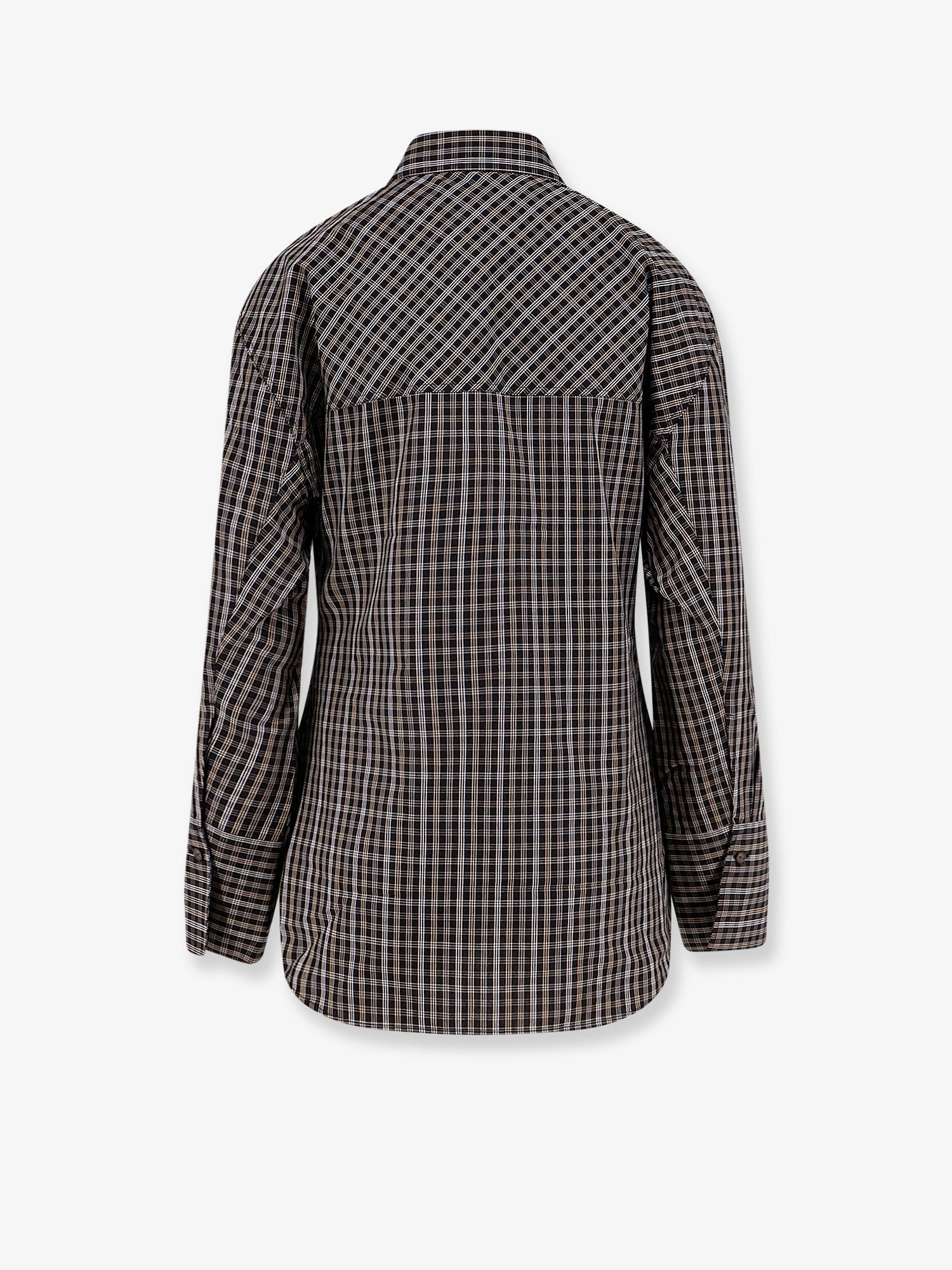 [ROHE] Shirts Long Sleeve SS26 41819082988