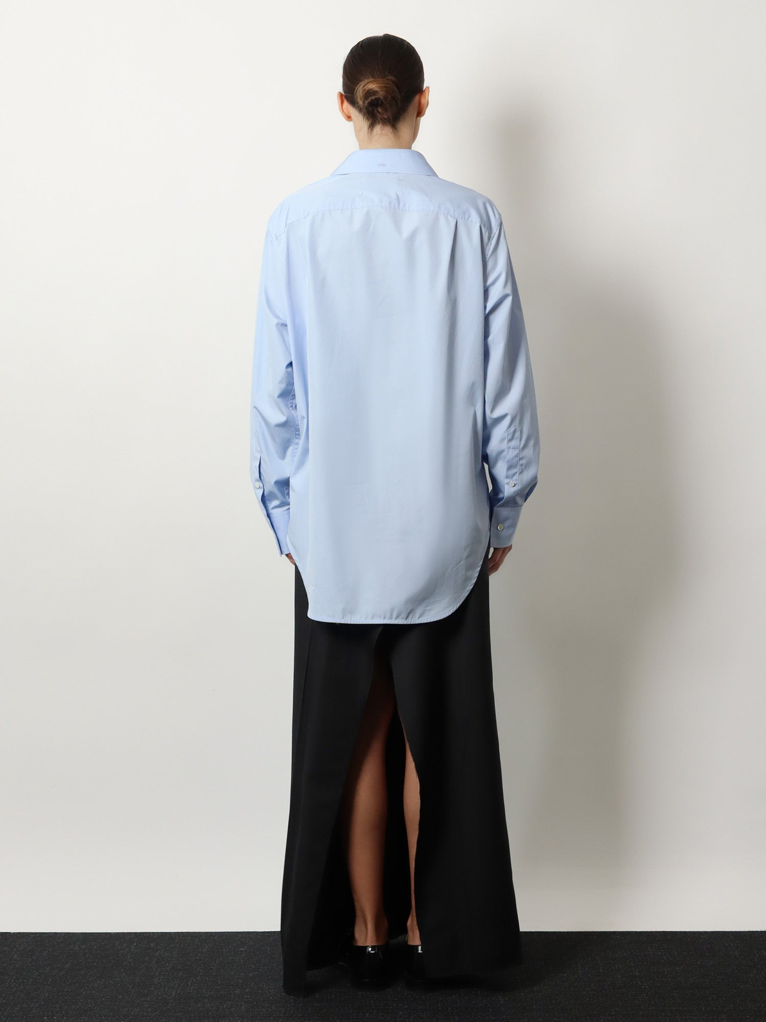[Maison Margiela] Shirts Long Sleeve SS26 S29DT0018S43001471