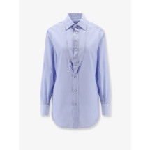 [Maison Margiela] Shirts Long Sleeve SS26 S29DT0018S43001471