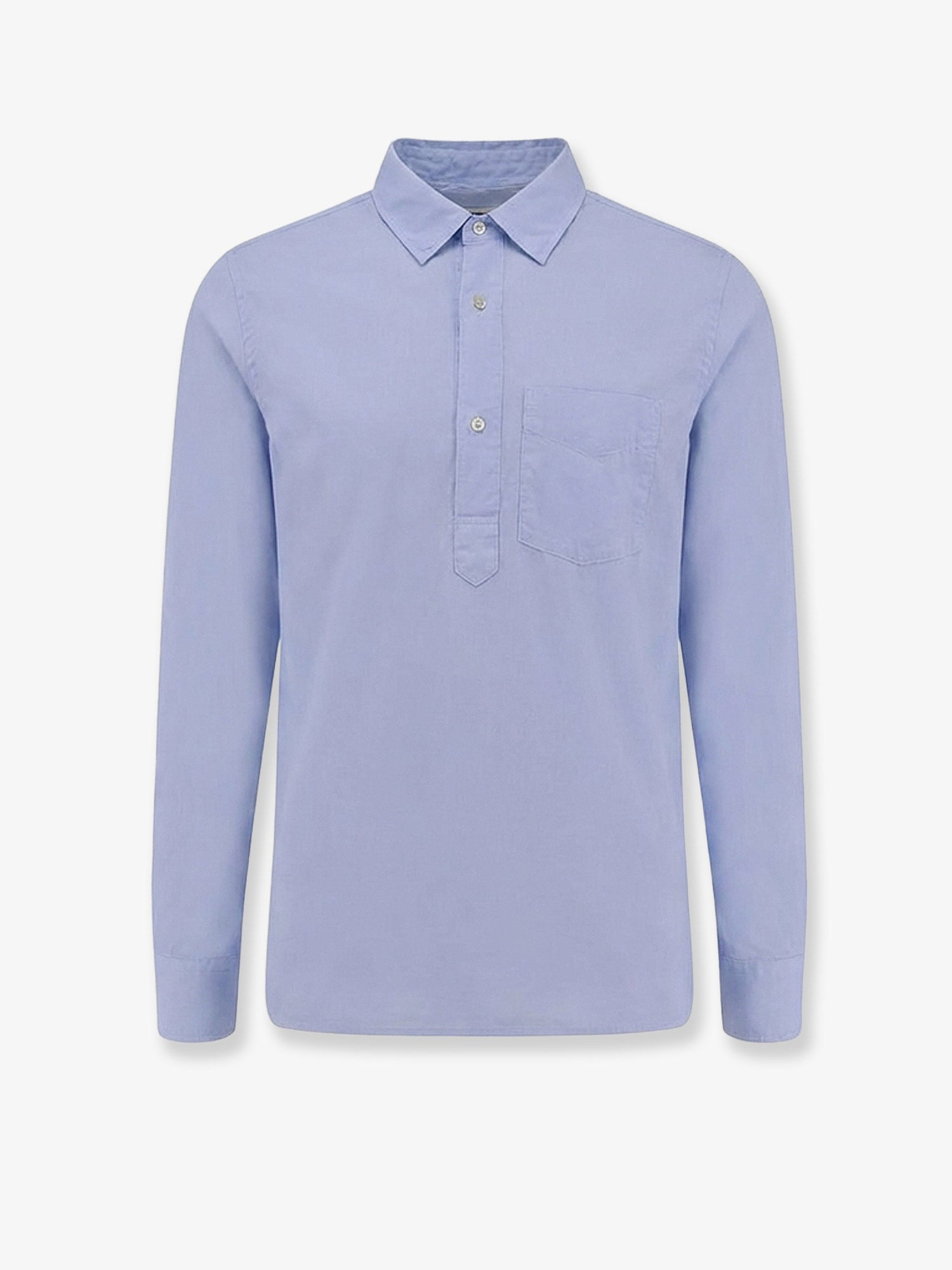 [Aspesi] Shirts Long Sleeve SS26 S6ACE65D01185070