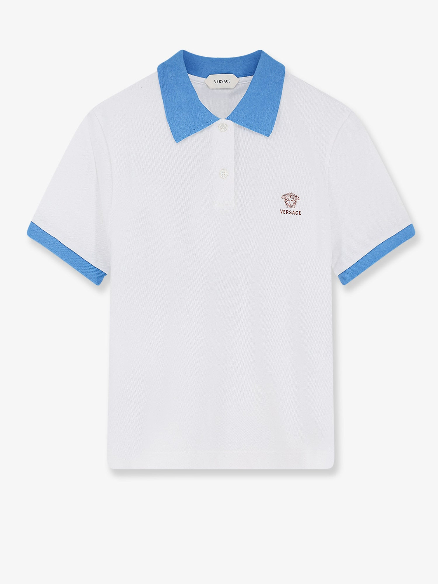 [Versace] Shirts Short Sleeve SS26 10242351A176812W9H0