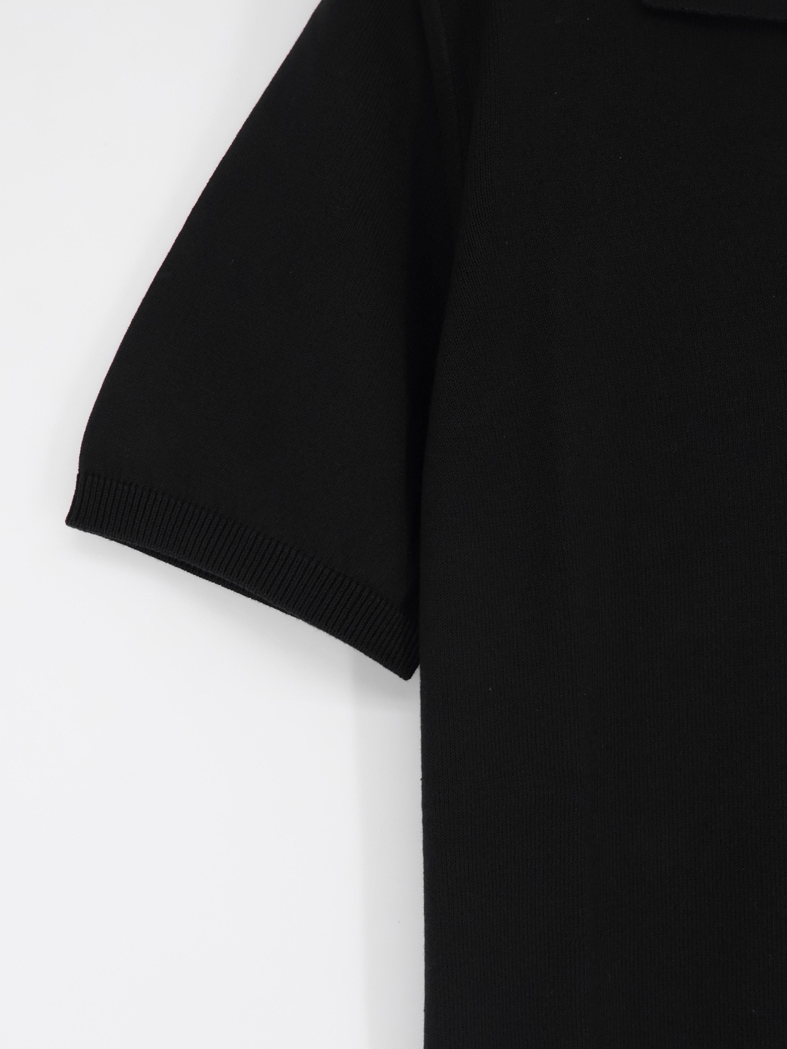 [ALPHA STUDIO] Shirts Short Sleeve SS26 AU5041B1002