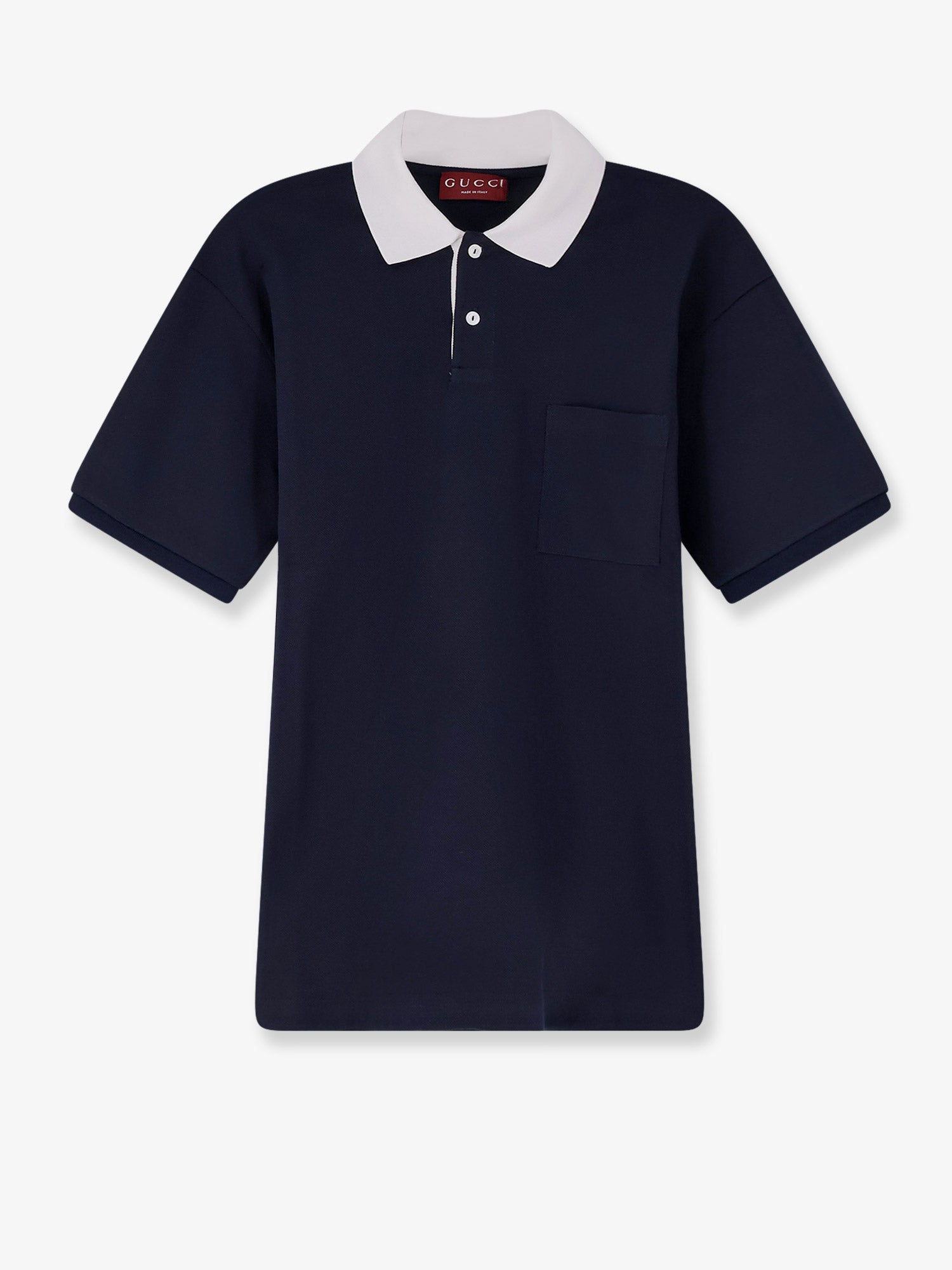 [Gucci] Shirts Short Sleeve SS26 854632XJHOG4002