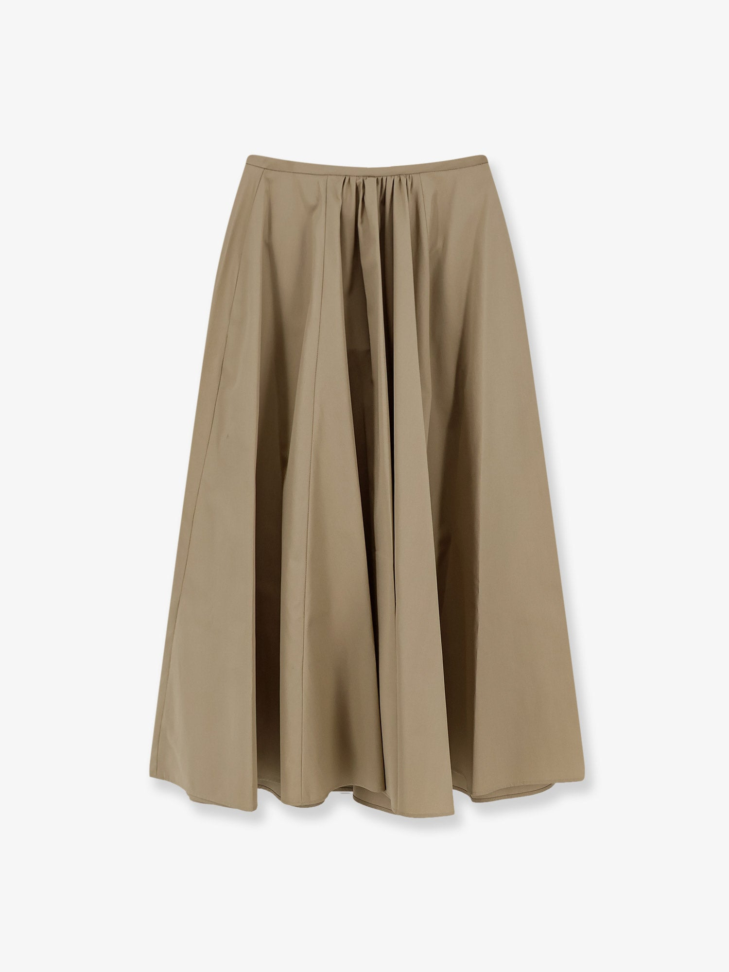 [Aspesi] Long skirt SS26 2290D30785047