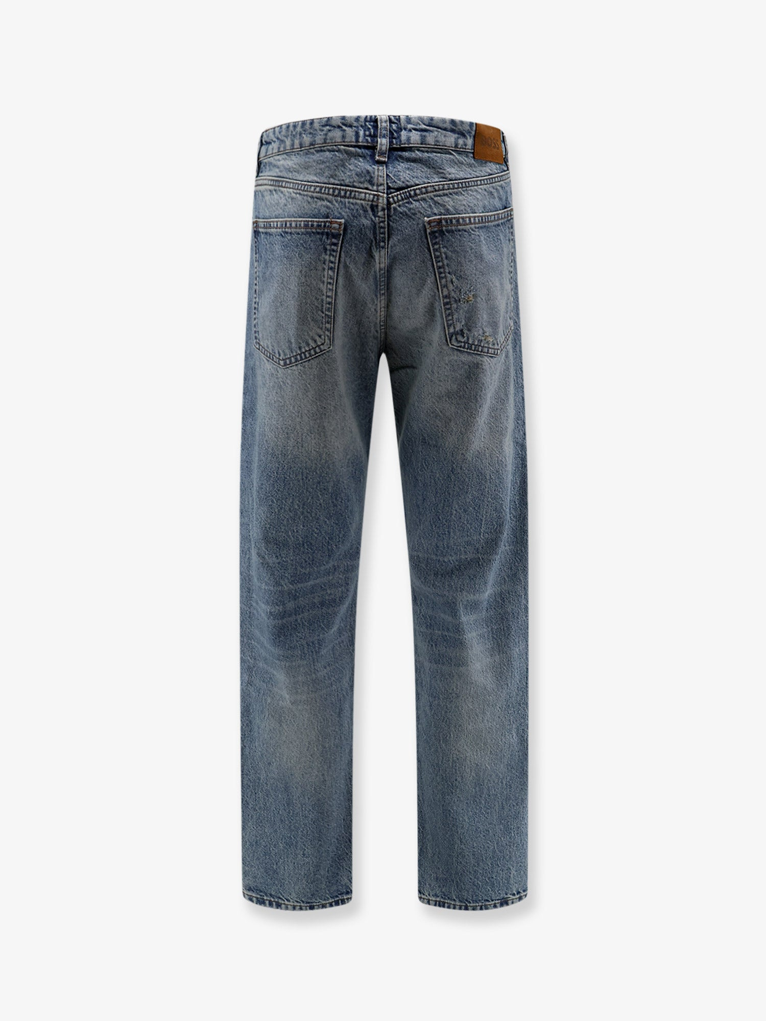[BOSS] Jeans SS26 50556161446