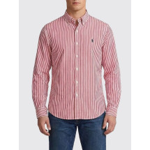[Polo Ralph Lauren] Shirts Long Sleeve SS26 710B15595 002
