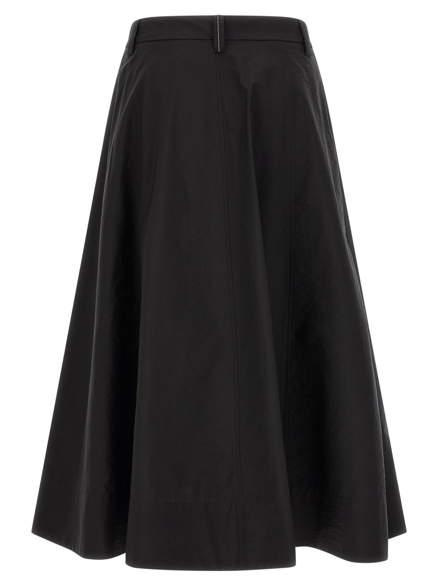 [Brunello Cucinelli] Long skirt SS26 M0F79G3951C101