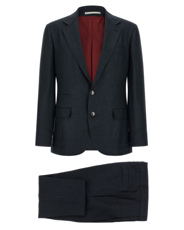 [Brunello Cucinelli] Sets SS26 MZ403LDTH5C038
