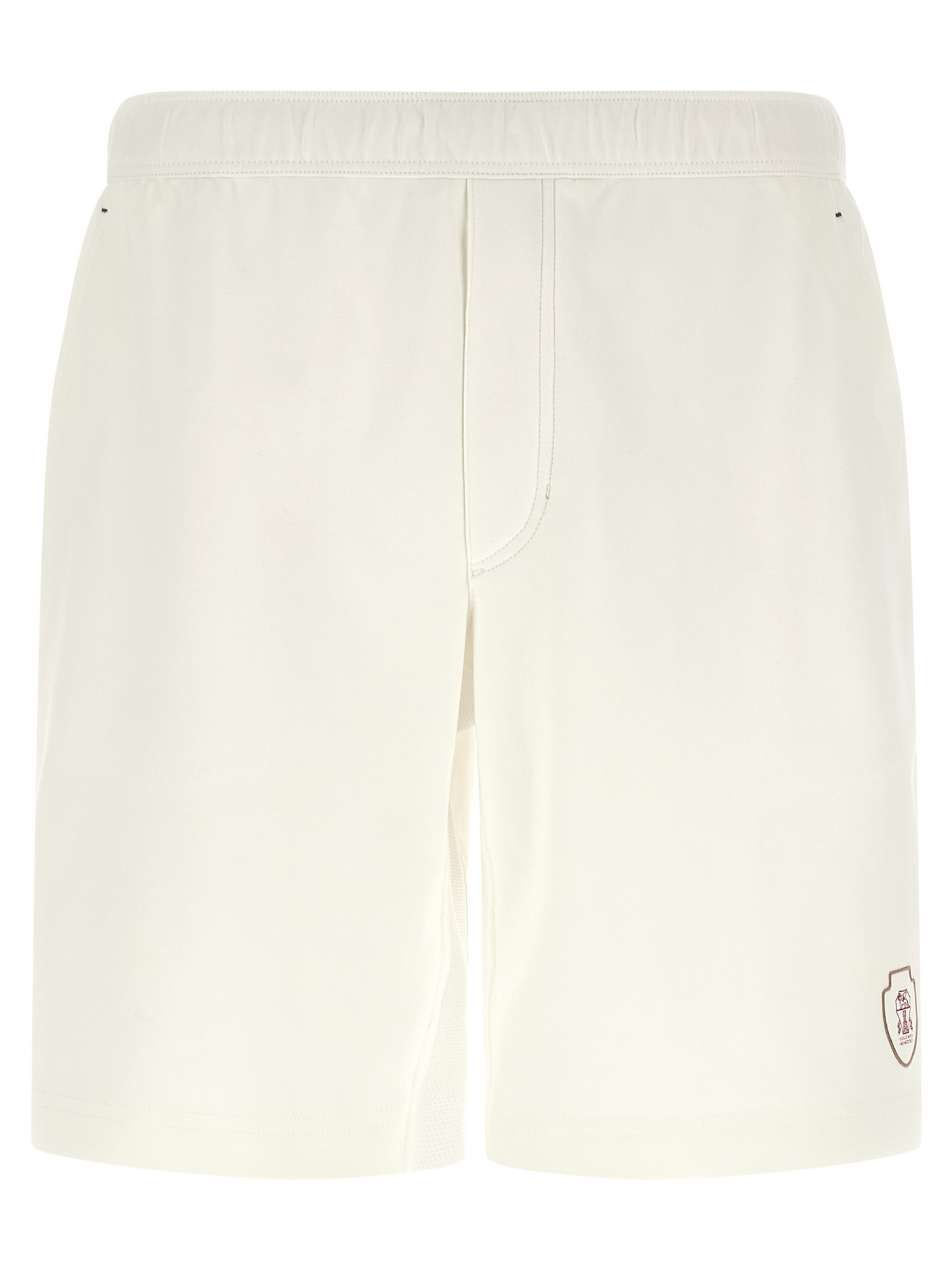 [Brunello Cucinelli] Shorts SS26 ML8243390TCTA36