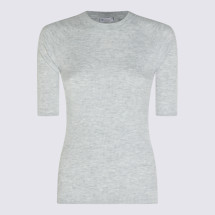 [Brunello Cucinelli] T-shirts Short Sleeve SS26 M9A822200C072