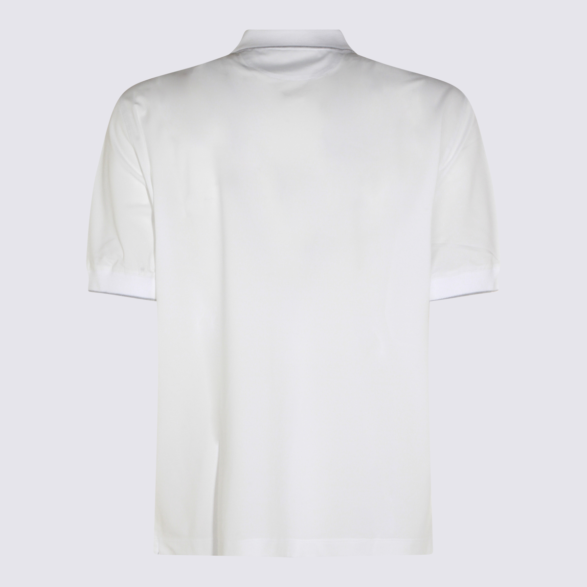 [Brunello Cucinelli] T-shirts Short Sleeve SS26 MW8641330FCCS47