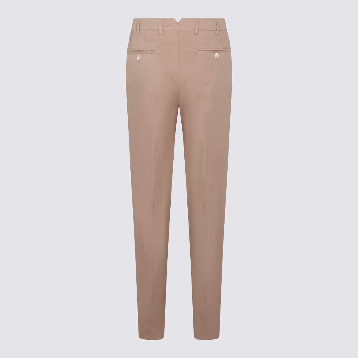 [Brunello Cucinelli] Trousers SS26 M289LI1770C6045