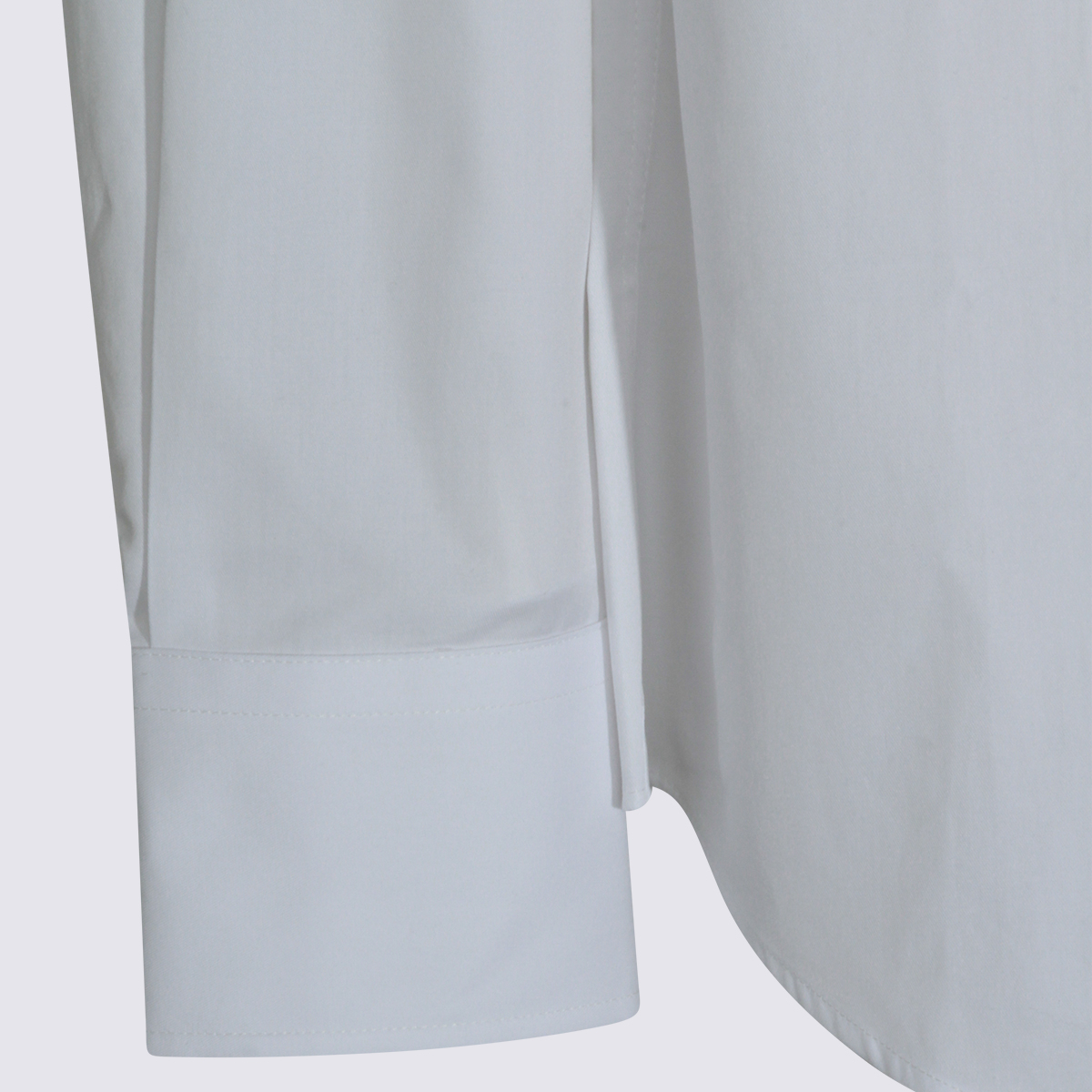[Brunello Cucinelli] Shirts Long Sleeve SS26 MR6201718C159
