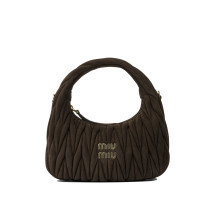 [Miu Miu] Bag SS26 5BC125AB7OF0003 V OOY