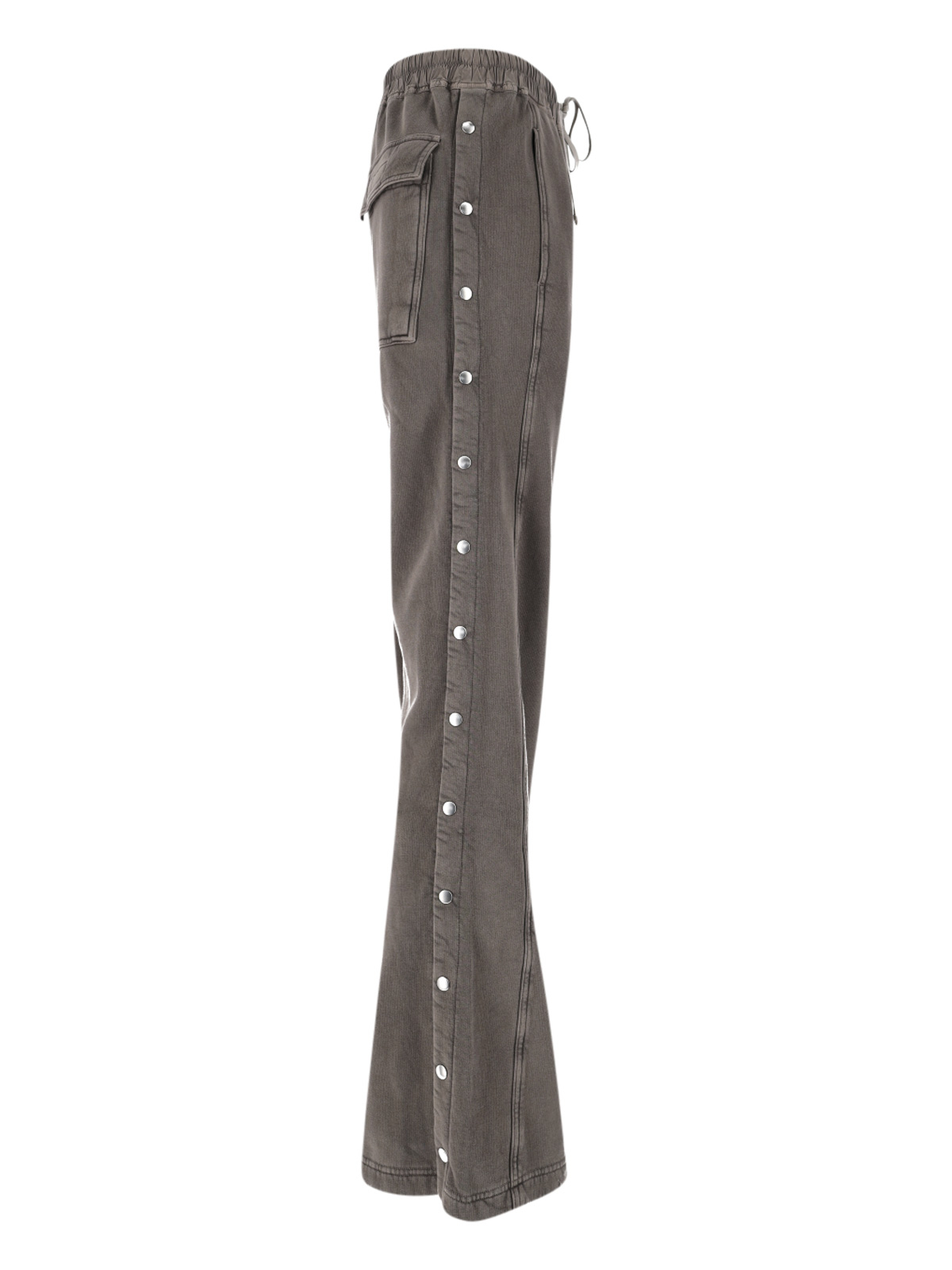 [RICK OWENS DRKSHDW] Training Pants SS26 DU01F4393 F34