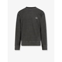[C.P.COMPANY] Sweatshirt SS26 20CMSS198A110644P921