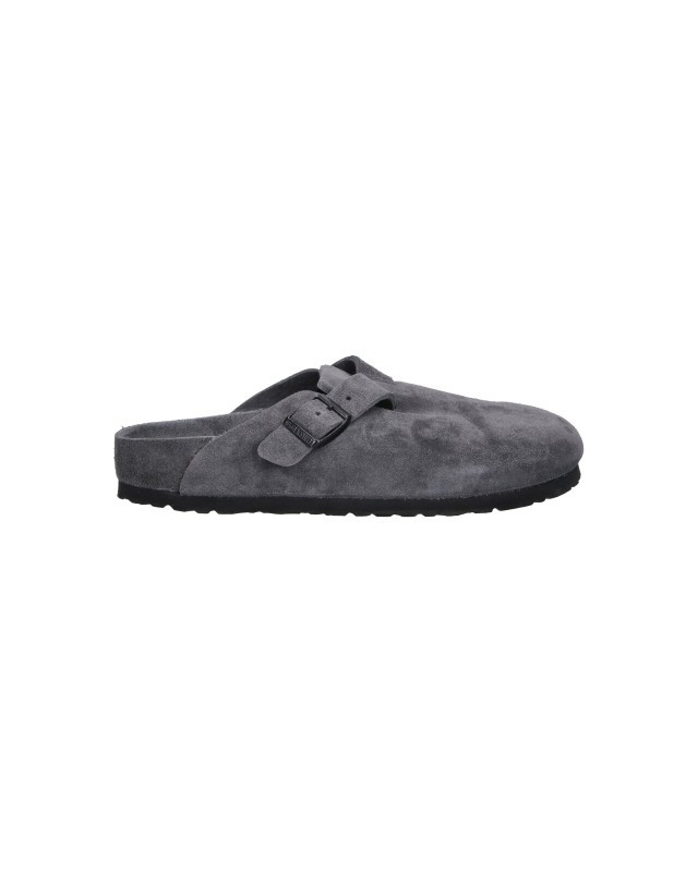 [Birkenstock] Mules SS26 1031489CHARCOAL