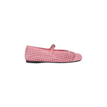 [Prada] Flat shoes SS26 1F364O 005 2F46F0638